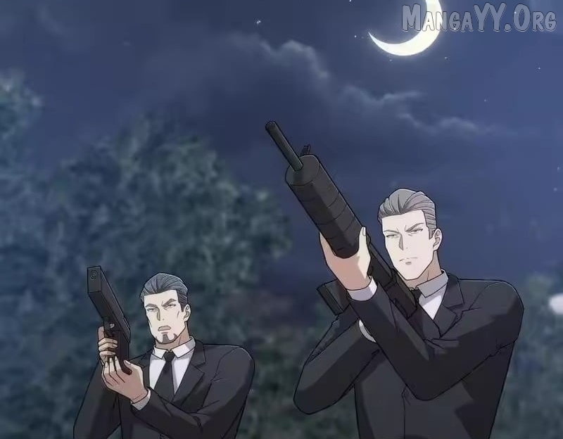 Hidden Dragon in the City (2025) Chapter 45 - page 66